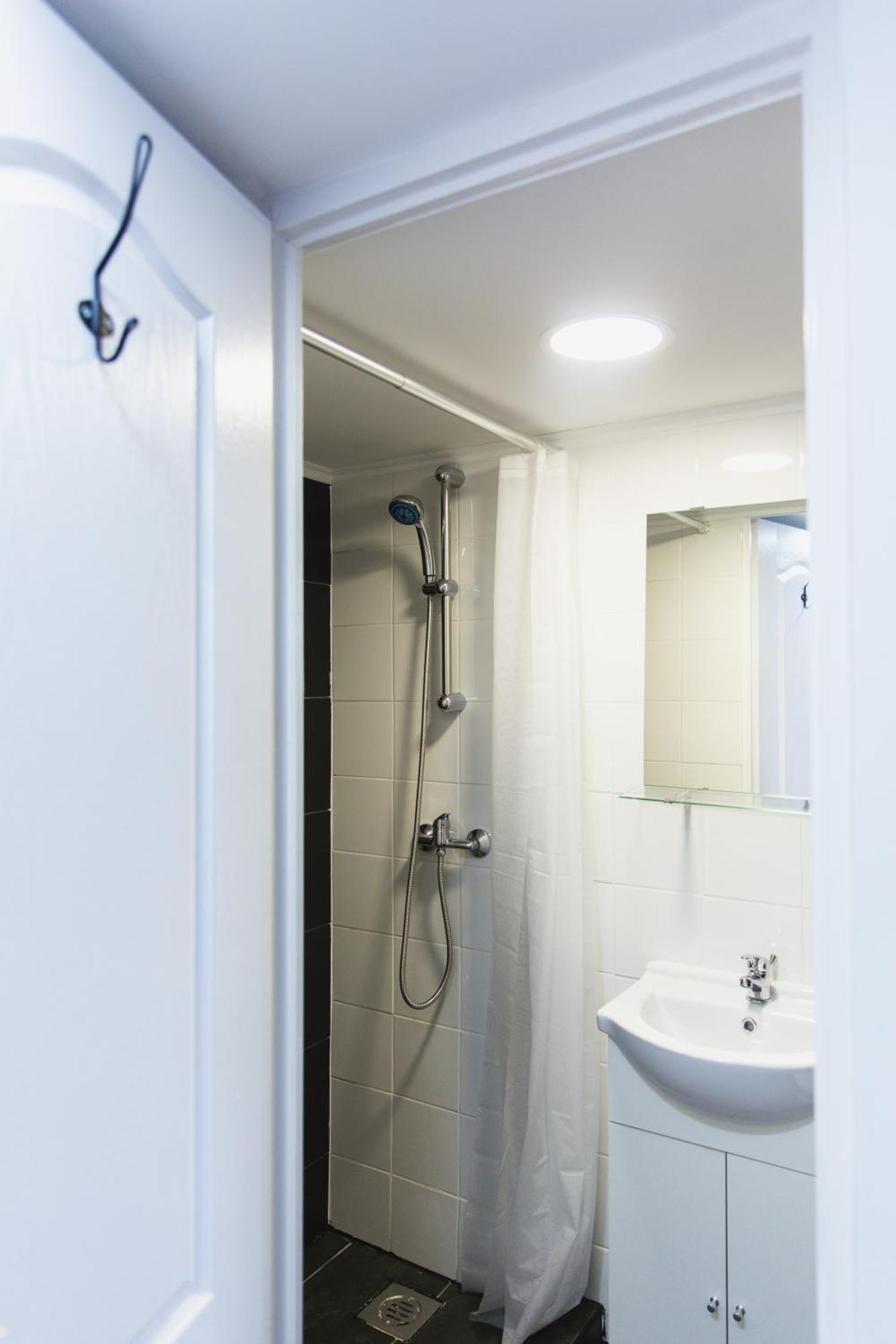Central Private Lofts Budapest Eksteriør bilde